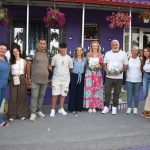 Δράσεις διαπολιτισμικού χαρακτήρα - "Πολιτιστικό Καλοκαίρι" Δήμου Φλώρινας