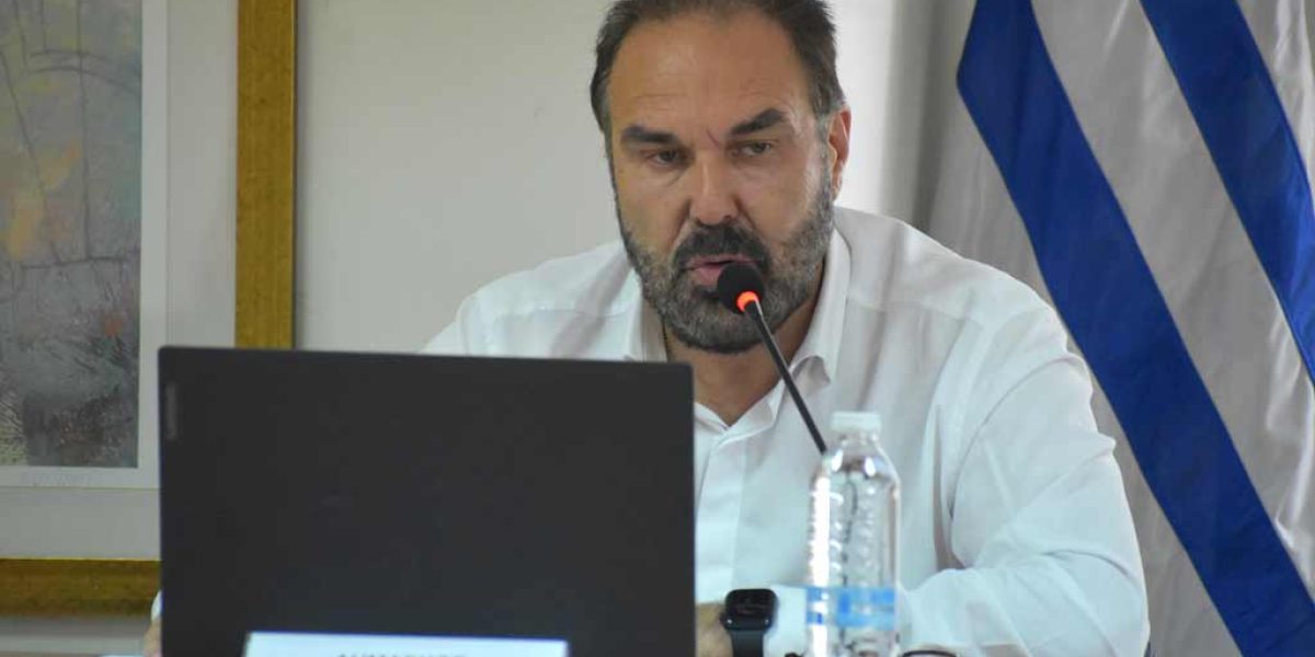 Επίτιμη δημότης Φλώρινας θα ανακηρυχθεί η Πρόεδρος της Δημοκρατίας - Ομόφωνα δεκτή από το δημοτικό συμβούλιο η εισήγηση του Δημάρχου Φλώρινας